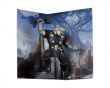 Marvel Rivals Collection 1/10 Action Figure Thor 19 cm