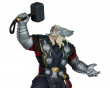 Marvel Rivals Collection 1/10 Action Figure Thor 19 cm