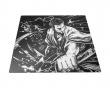 Wind - Glass Gaming Mousepad
