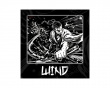 Wind - Glass Gaming Mousepad