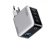 Nexode 5-Port Pro Charger with Smart Display 100W