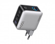 Nexode 5-Port Pro Charger with Smart Display 100W