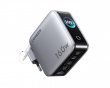 Nexode 5-Port Pro Charger with Smart Display 160W