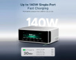 Nexode 7-ports Pro Charger 300W with App control