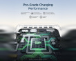 Nexode 7-ports Pro Charger 300W with App control