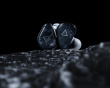 In Ear Monitors - Black