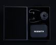 In Ear Monitors - Black