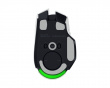 Basilisk V4 Hyperspeed Gaming Mouse - White