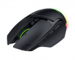 Basilisk V4 Pro - Black