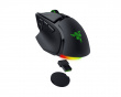 Basilisk V4 Pro - Black