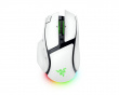 Basilisk V4 Pro Gaming Mouse - White