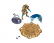 StarCraft Figure Protoss Zealot