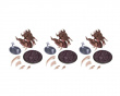 StarCraft Figure Set Zerg Hydralisk