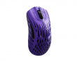 StormBreaker 8K Wireless Gaming Mouse - Nyomi Purple