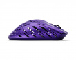StormBreaker 8K Wireless Gaming Mouse - Nyomi Purple