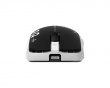 A9 Air+ Wireless Gaming Mouse - Shadow White