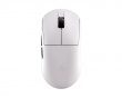 A9 Pro Max 2.0 Wireless Gaming Mouse - White