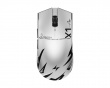 X1 Air+ Wireless Gaming Mouse - Blaze Silver