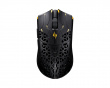 Phantom Ultimate Wireless Gaming Mouse - Eon Black Gold