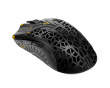Phantom Ultimate Wireless Gaming Mouse - Eon Black Gold