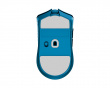 Phantom Ultimate Wireless Gaming Mouse - Verge Blue