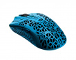 Phantom Ultimate Wireless Gaming Mouse - Verge Blue