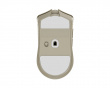 Phantom Ultimate Wireless Gaming Mouse - Dune Sand