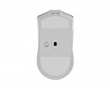 Phantom Ultimate Wireless Gaming Mouse - Prime White
