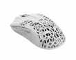 Phantom Ultimate Wireless Gaming Mouse - Prime White