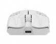 Phantom Ultimate Wireless Gaming Mouse - Prime White