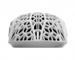 Phantom Ultimate Wireless Gaming Mouse - Prime White