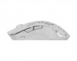 Phantom Ultimate Wireless Gaming Mouse - Prime White
