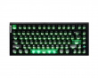 RS7 Air HE Keyboard ISO Nordic [Iceblade] - Black