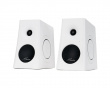 MM3A Desktop Speaker - White