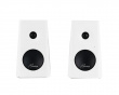 MM3A Desktop Speaker - White