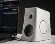 MM3A Desktop Speaker - White