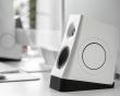 MM3A Desktop Speaker - White