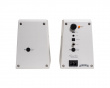 MM3A Desktop Speaker - White