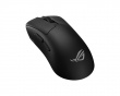 ROG Gladius IV Ace Wireless Gaming Mouse - Black