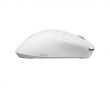 ROG Gladius IV Ace Wireless Gaming Mouse - White