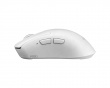 ROG Gladius IV Ace Wireless Gaming Mouse - White