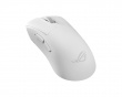 ROG Gladius IV Ace Wireless Gaming Mouse - White