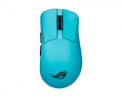 ROG Gladius IV Ace Wireless Gaming Mouse - Blue
