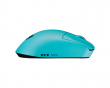 ROG Gladius IV Ace Wireless Gaming Mouse - Blue