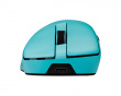 ROG Gladius IV Ace Wireless Gaming Mouse - Blue