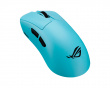 ROG Gladius IV Ace Wireless Gaming Mouse - Blue