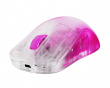 Ultra Custom Pro Symm 3 Wireless Gaming Mouse - Pink