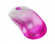 Ultra Custom Pro Symm 3 Wireless Gaming Mouse - Pink