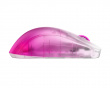 Ultra Custom Pro Symm 3 Wireless Gaming Mouse - Pink