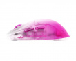 Ultra Custom Pro Symm 3 Wireless Gaming Mouse - Pink